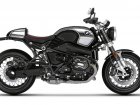 BMW R nineT 100th Anniversary